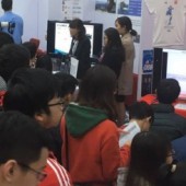 Hội chợ việc làm VN – Nhật Bản lần đầu tiên tổ chức ở TP.HCM